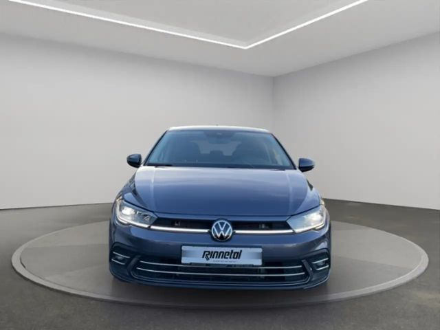 Volkswagen Polo 1.0 TSI DSG Style