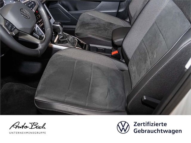 Volkswagen T-Roc DSG Style