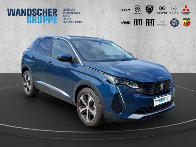 Peugeot 3008 Allure Pack PureTech
