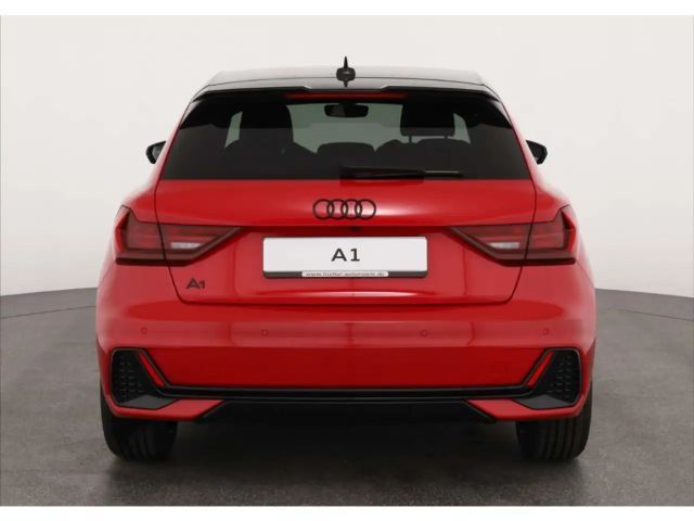 Audi A1 35 TFSI S-Line Sportback
