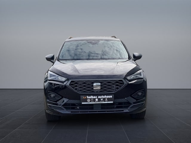 Seat Tarraco 2.0 TDI 4Drive FR-lijn