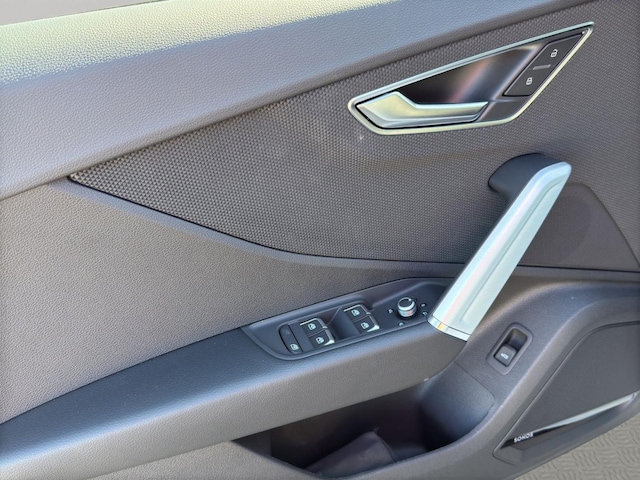 Audi Q2 35 TFSI S-Line S-Tronic