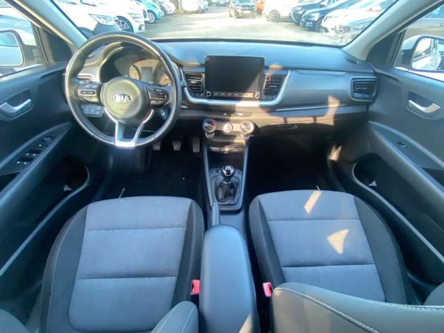 Kia Stonic Edition 7