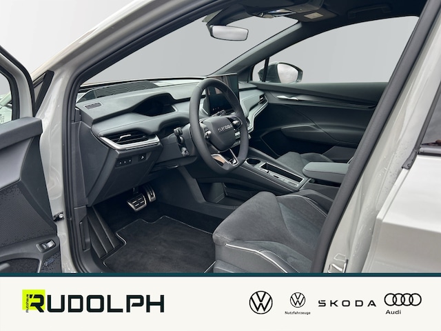 Skoda Elroq Sportline