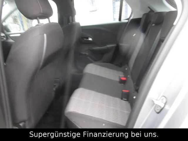 Opel Corsa Edition F Edition