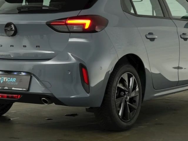 Opel Corsa GS-Line Grand Sport