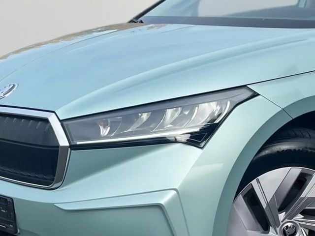 Skoda Enyaq Studio iV 50