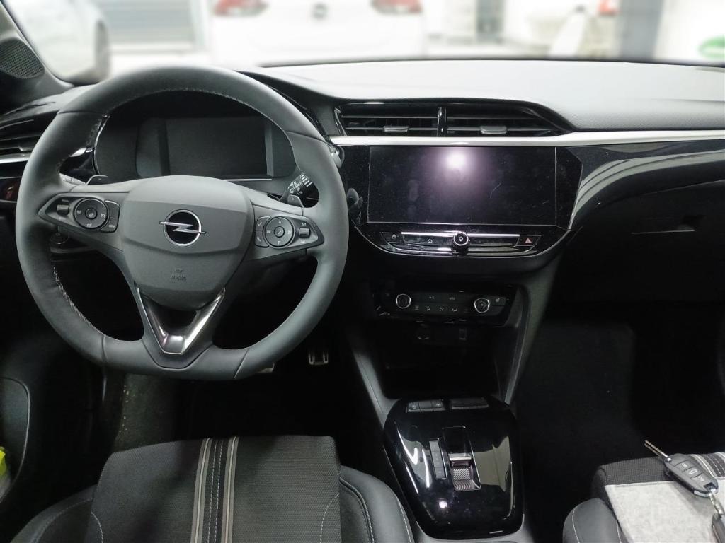 Opel Corsa GS-Line Grand Sport