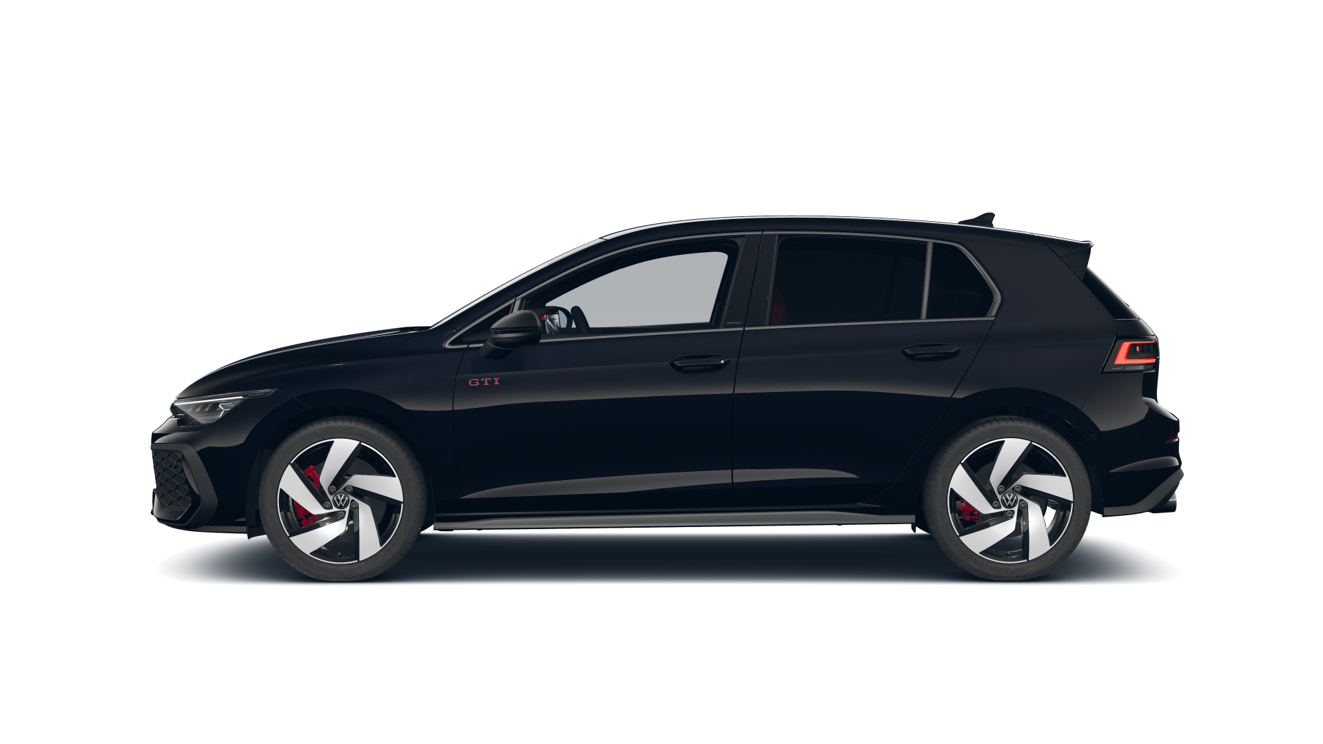 Volkswagen Golf 2.0 TSI DSG GTI