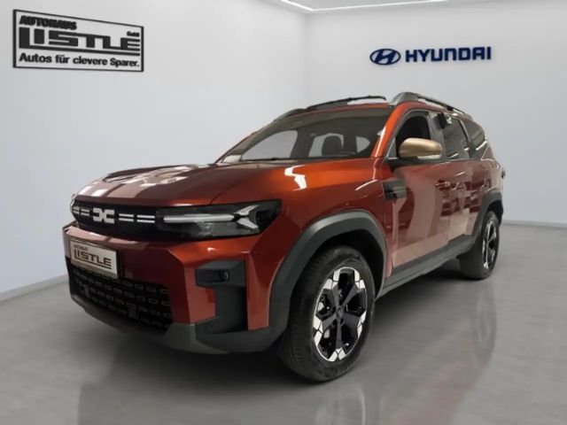 Dacia Bigster Extreme Hybrid 155