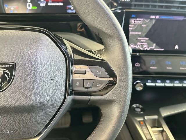 Peugeot 308 Allure Pack