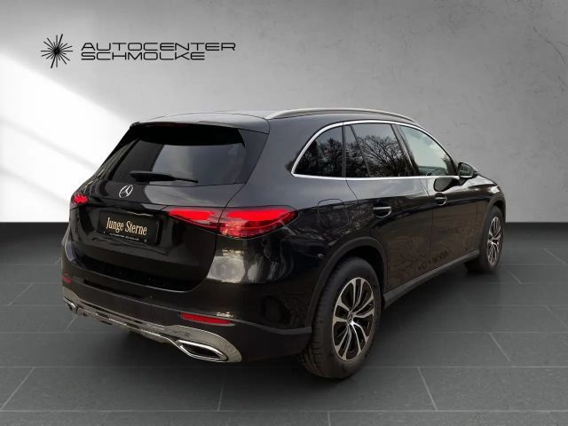 Mercedes-Benz GLC 200 4MATIC