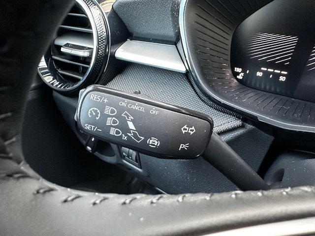 Skoda Fabia Selection