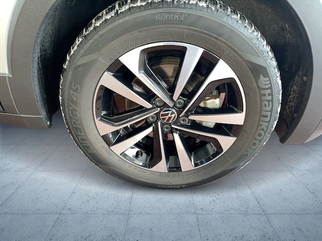 Volkswagen T-Cross 1.0 TSI TSi United