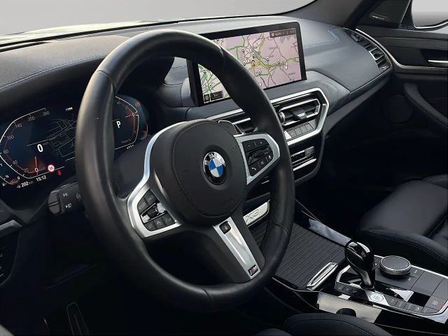BMW X3 M-Sport xDrive30i