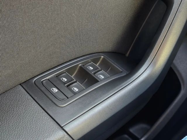 Seat Ateca 1.5 TSI FR-lijn