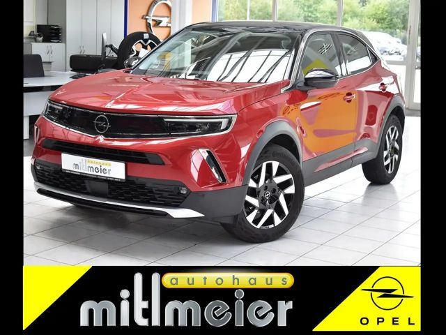Opel Mokka 1.2 Turbo Elegance