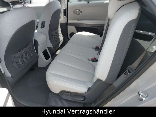 Hyundai IONIQ 5 UNIQ Vierwielaandrijving