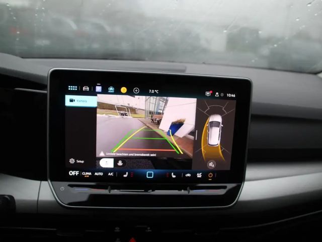 Volkswagen Golf 1.5 TSI Golf VIII Life