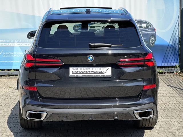 BMW X5 M-Sport xDrive30d