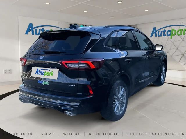 Ford Kuga AWD ST Line X