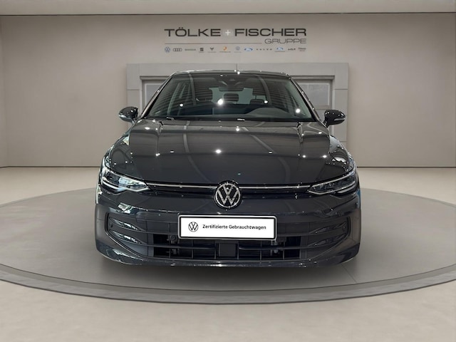 Volkswagen Golf 1.5 eTSI Golf VIII