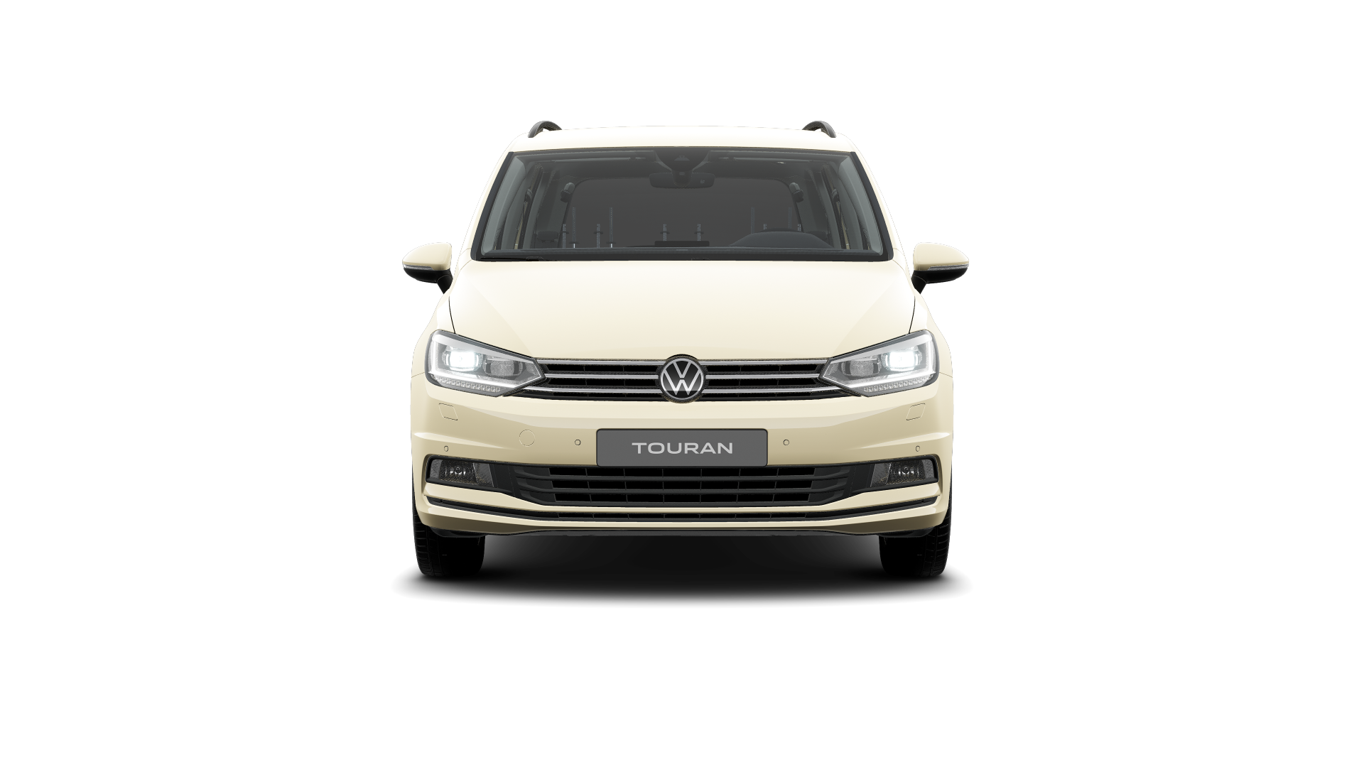 Volkswagen Touran 2.0 TDI DSG