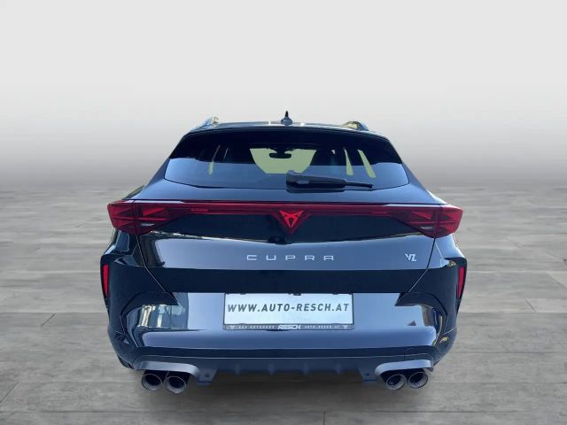 Cupra Formentor 4Drive DSG VZ