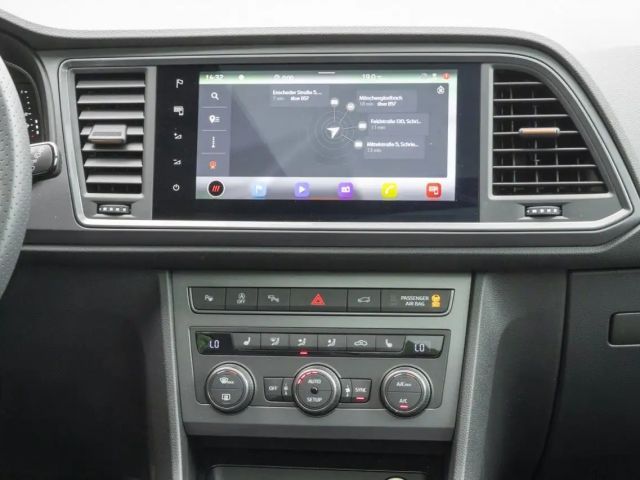 Cupra Ateca 2.0 TSI 4Drive DSG VZ