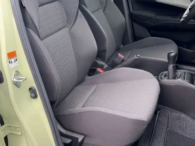 Suzuki Swift 4x2 Comfort Hybrid