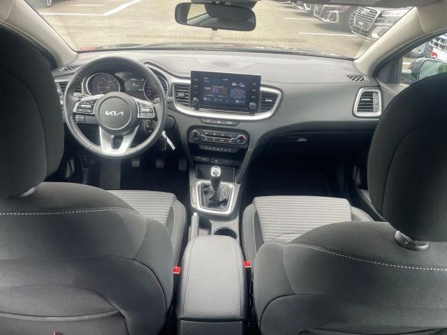 Kia XCeed Edition 7 GDi
