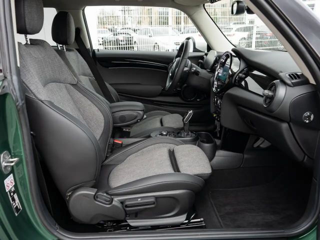 MINI Mini Electric Classic SE