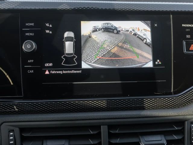 Volkswagen Taigo 1.0 TSI DSG Life