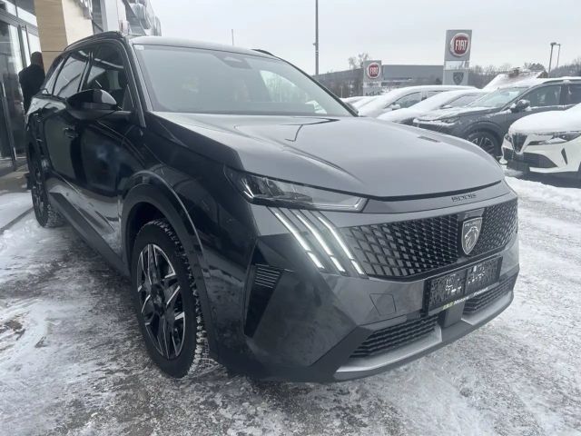 Peugeot 5008 Allure Pack Hybrid