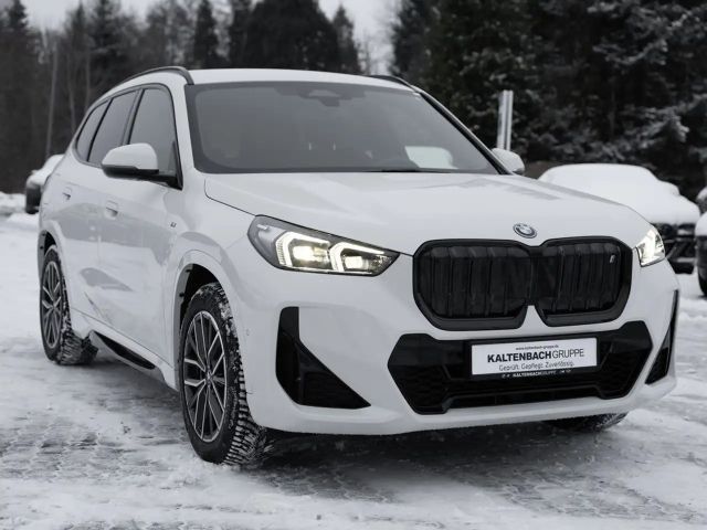 BMW X1 M-Sport