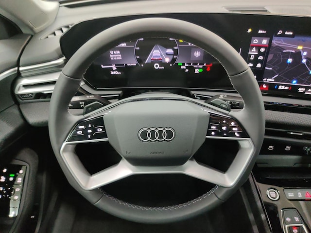 Audi A5 S-Tronic