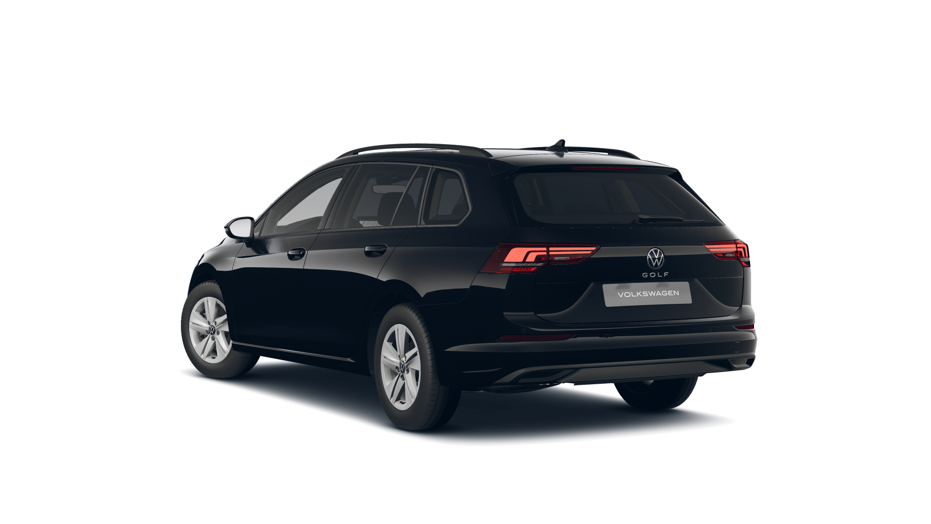 Volkswagen Golf DSG Life Variant