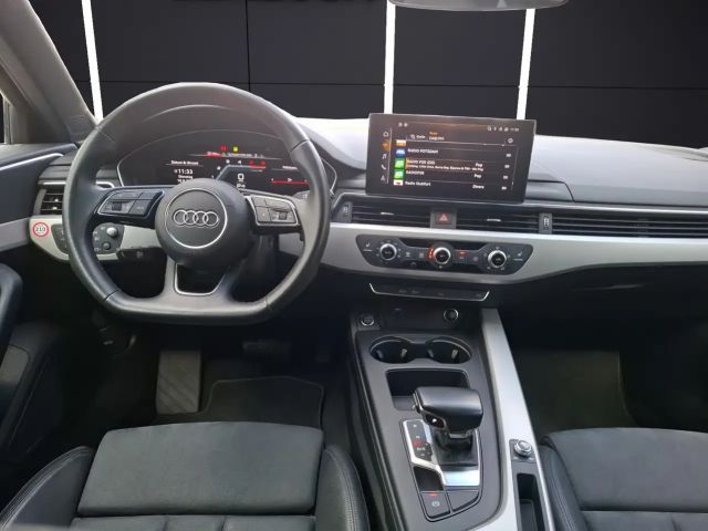 Audi A4 35 TDI Avant S-Tronic