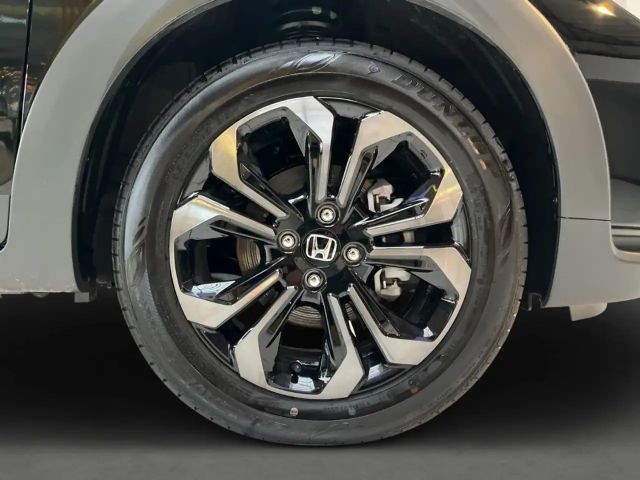 Honda Jazz 1.5 Advance Hybrid i-MMD