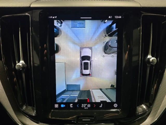 Volvo XC60 AWD Dark Plus Recharge T6