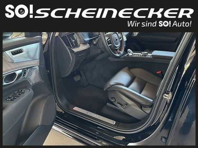 Volvo XC90 AWD Dark T8 Ultra