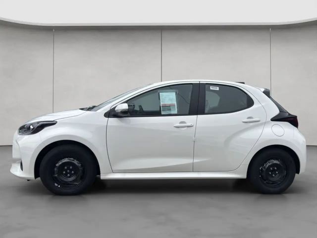 Toyota Yaris Comfort Hybride VVT-i