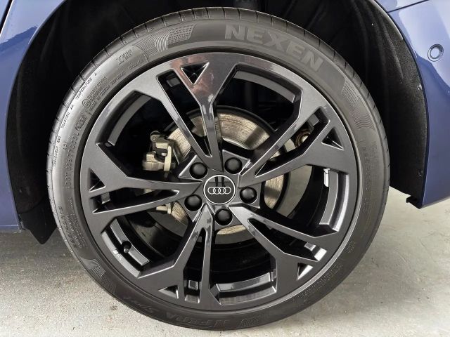 Audi A3 35 TDI S-Line Sedan