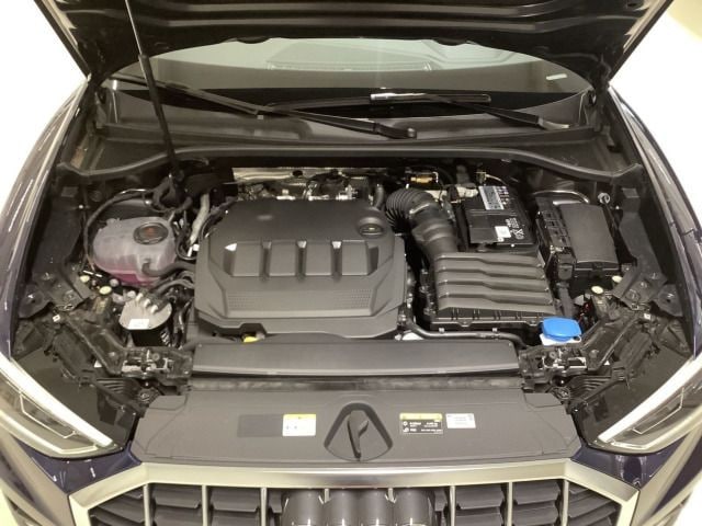 Audi Q3 35 TDI S-Tronic