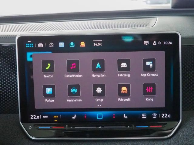 Volkswagen Tiguan 2.0 TDI DSG