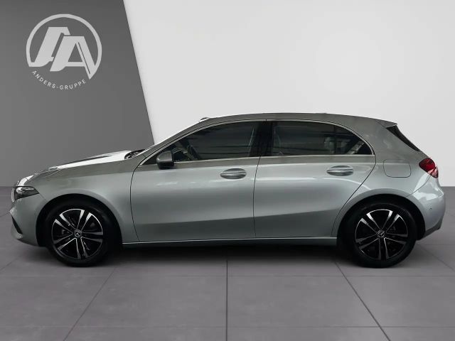 Mercedes-Benz A 180 Progressive