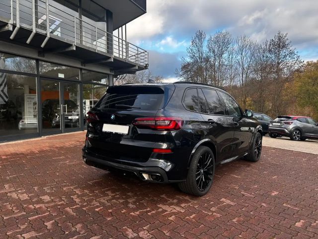 BMW X5 M-Sport xDrive