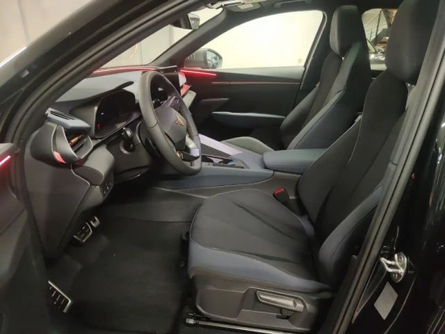 Cupra Terramar 1.5 eTSI