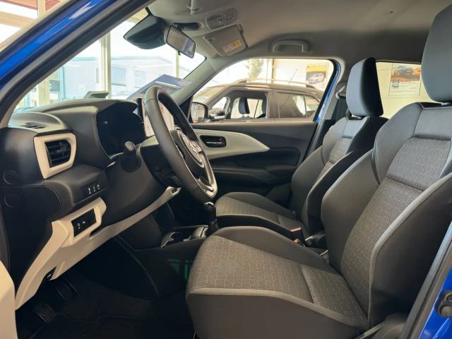 Suzuki Swift Comfort Hybrid