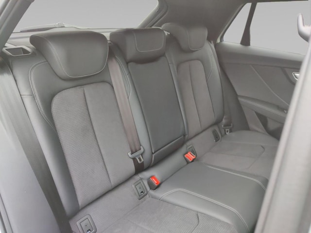 Audi Q2 35 TFSI S-Line S-Tronic